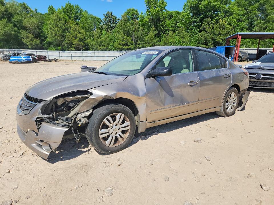 Aukcja sprzedaży 2011 Nissan Altima, vin: 1N4AL2AP8BN413878, numer aukcji: 49925226