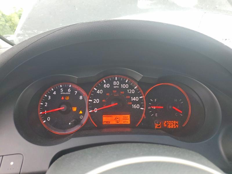 Продаж на аукціоні авто 2007 Nissan Altima, vin: 1N4AL21E77N479375, номер лоту: 51696126