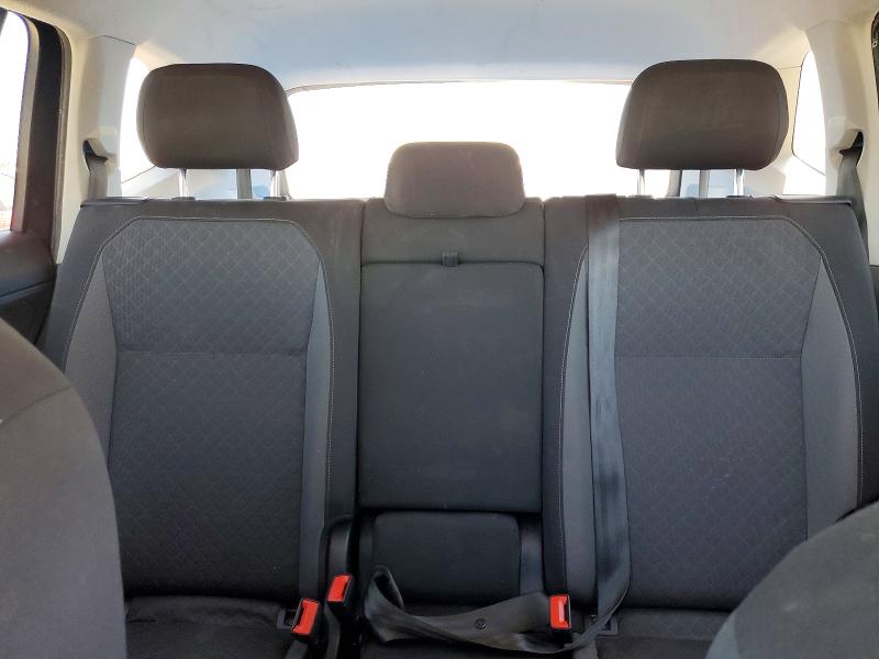 50460556 :رقم المزاد ، 3VV1B7AX4KM102437 vin ، 2019 Volkswagen Tiguan مزاد بيع