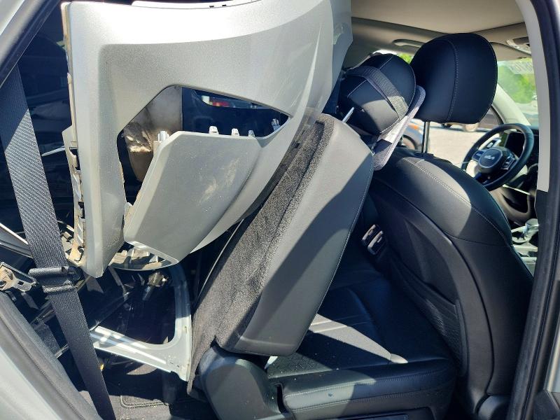 Aukcja sprzedaży 2022 Kia Sorento, vin: 5XYRL4LC7NG155464, numer aukcji: 51079876