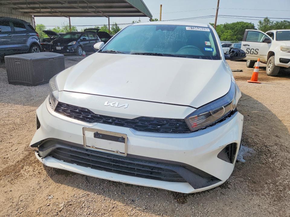 Продаж на аукціоні авто 2024 Kia Forte, vin: 3KPF24AD7RE736998, номер лоту: 51563626