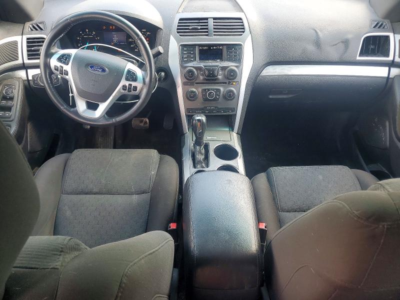 Продаж на аукціоні авто 2012 Ford Explorer, vin: 1FMHK7D88CGA40257, номер лоту: 51096526