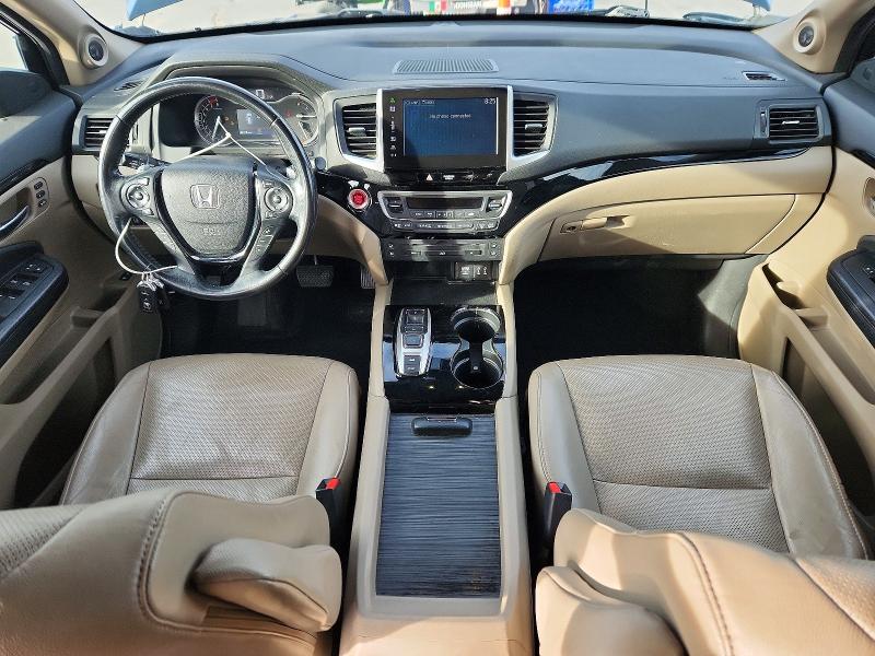 Продаж на аукціоні авто 2016 Honda Pilot, vin: 5FNYF6H06GB125721, номер лоту: 48865776