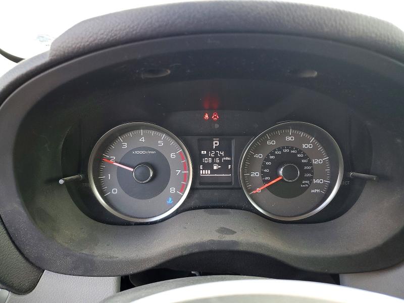 Продаж на аукціоні авто 2014 Subaru Forester, vin: JF2SJAHCXEH467575, номер лоту: 51887666