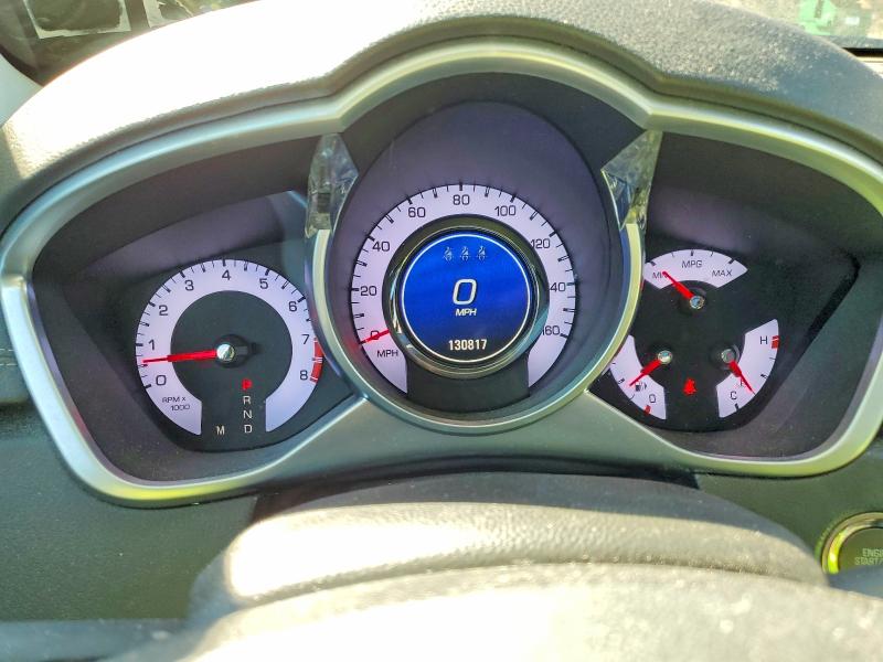 Aukcja sprzedaży 2012 Cadillac Srx, vin: 3GYFNAE3XCS596987, numer aukcji: 49332796