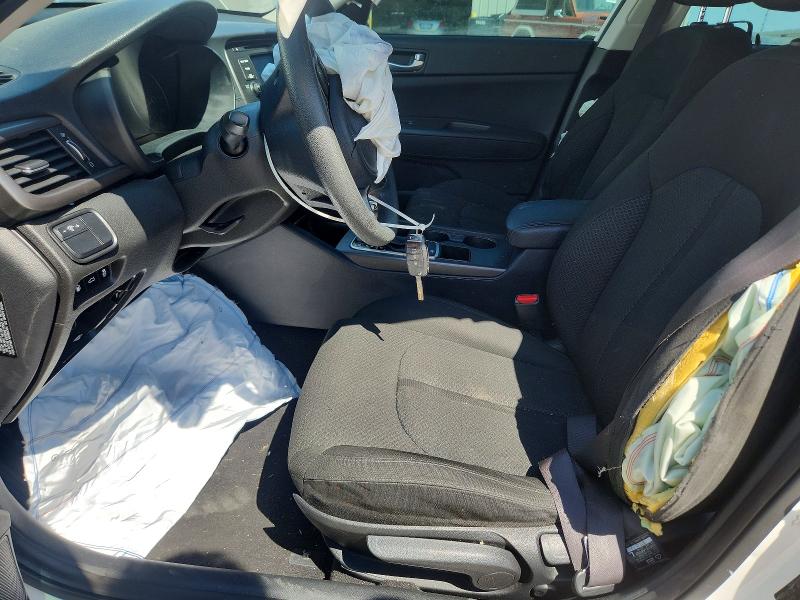 Продаж на аукціоні авто 2016 Kia Optima, vin: KNAGT4L39G5075440, номер лоту: 49324886