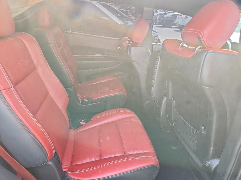 Aukcja sprzedaży 2021 Dodge Durango, vin: 1C4SDJH97MC798877, numer aukcji: 48865876