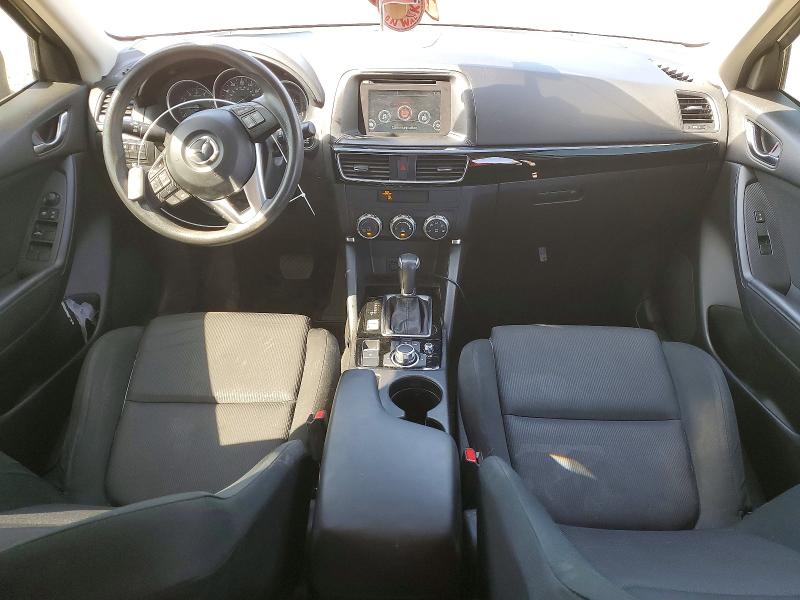 Продажа на аукционе авто 2016 Mazda Cx-5, vin: JM3KE2BYXG0778123, номер лота: 49153696