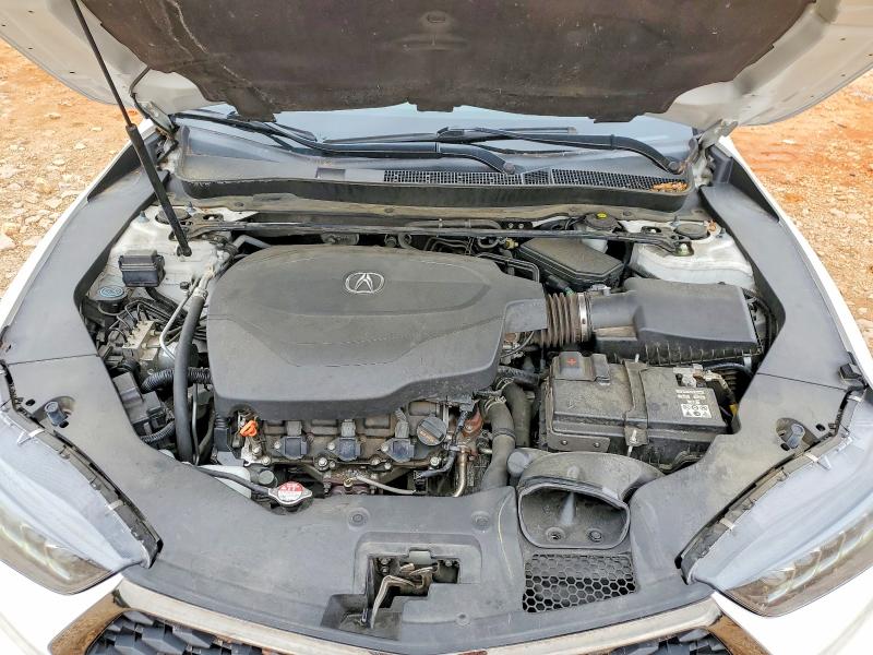Продаж на аукціоні авто 2019 Acura Tlx, vin: 19UUB3F6XKA001096, номер лоту: 51072196
