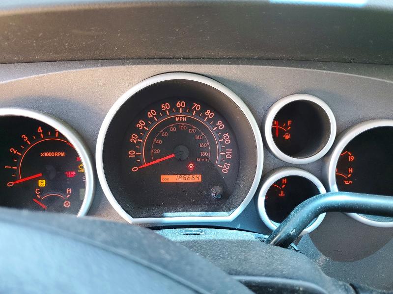 Продажа на аукционе авто 2010 Toyota Tundra, vin: 5TFEY5F15AX080321, номер лота: 49041776