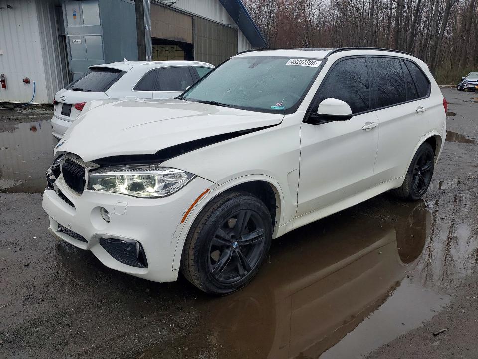 Продажа на аукционе авто 2017 Bmw X5, vin: 5UXKR0C36H0V72737, номер лота: 48232206