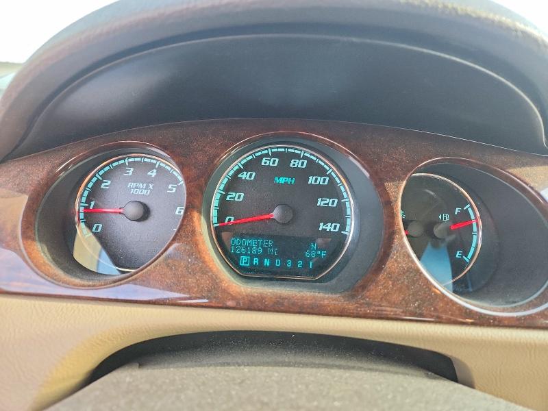 2011 Buick Lucerne მანქანა იყიდება აუქციონზე, vin: 1G4HC5EM0BU110475, აუქციონის ნომერი: 49764416