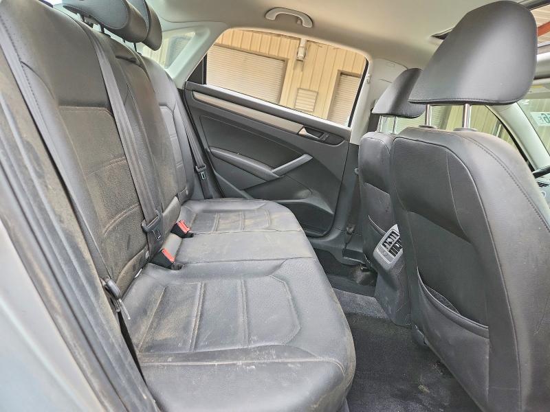 Aukcja sprzedaży 2015 Volkswagen Passat, vin: 1VWBV7A32FC046168, numer aukcji: 51606456