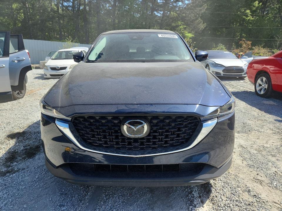 2023 Mazda Cx-5 მანქანა იყიდება აუქციონზე, vin: JM3KFBCM0P0224517, აუქციონის ნომერი: 49334666