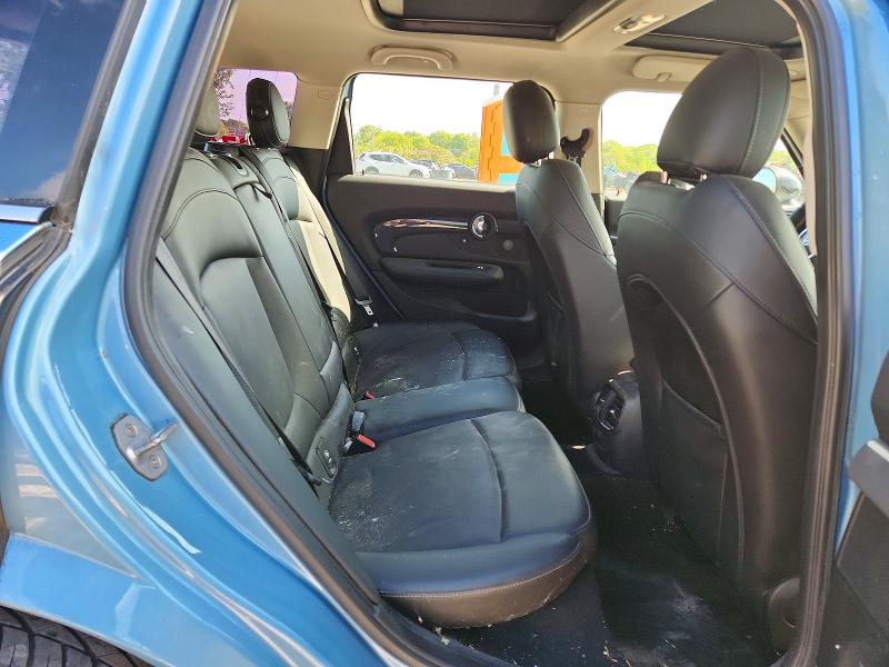 Продажа на аукционе авто 2018 Mini Cooper, vin: WMWLU5C51J2G03387, номер лота: 50987536