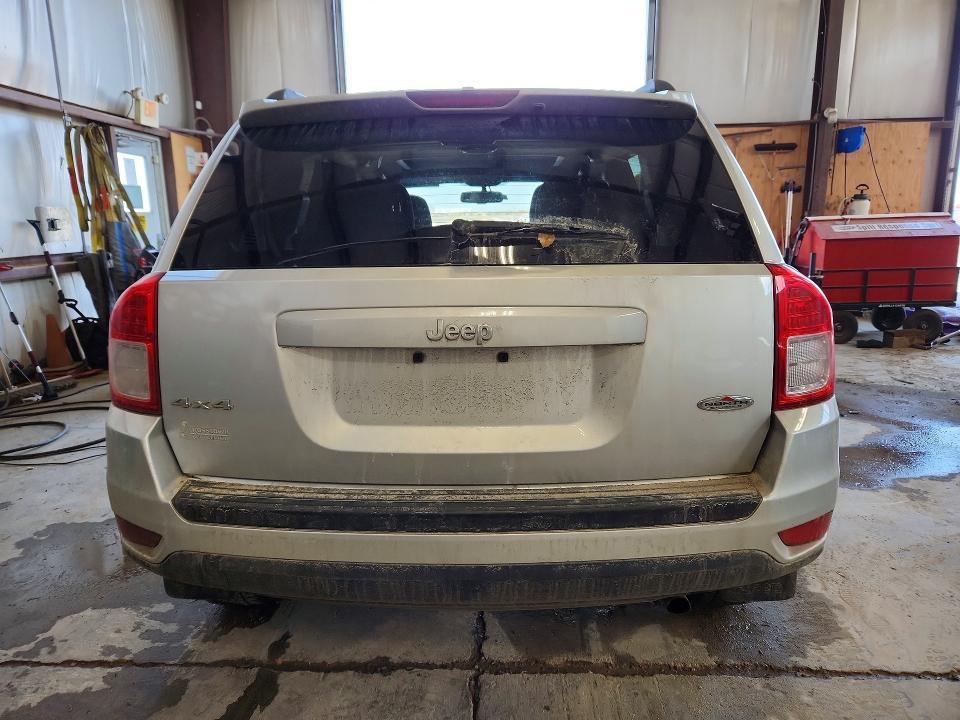 Продаж на аукціоні авто 2012 Jeep Compass, vin: 1C4NJDAB6CD655299, номер лоту: 50818576