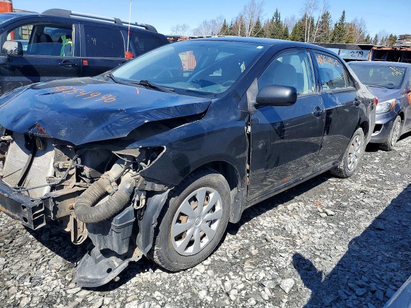 Продаж на аукціоні авто 2012 Toyota Corolla, vin: 2T1BU4EE0CC769326, номер лоту: 48254996