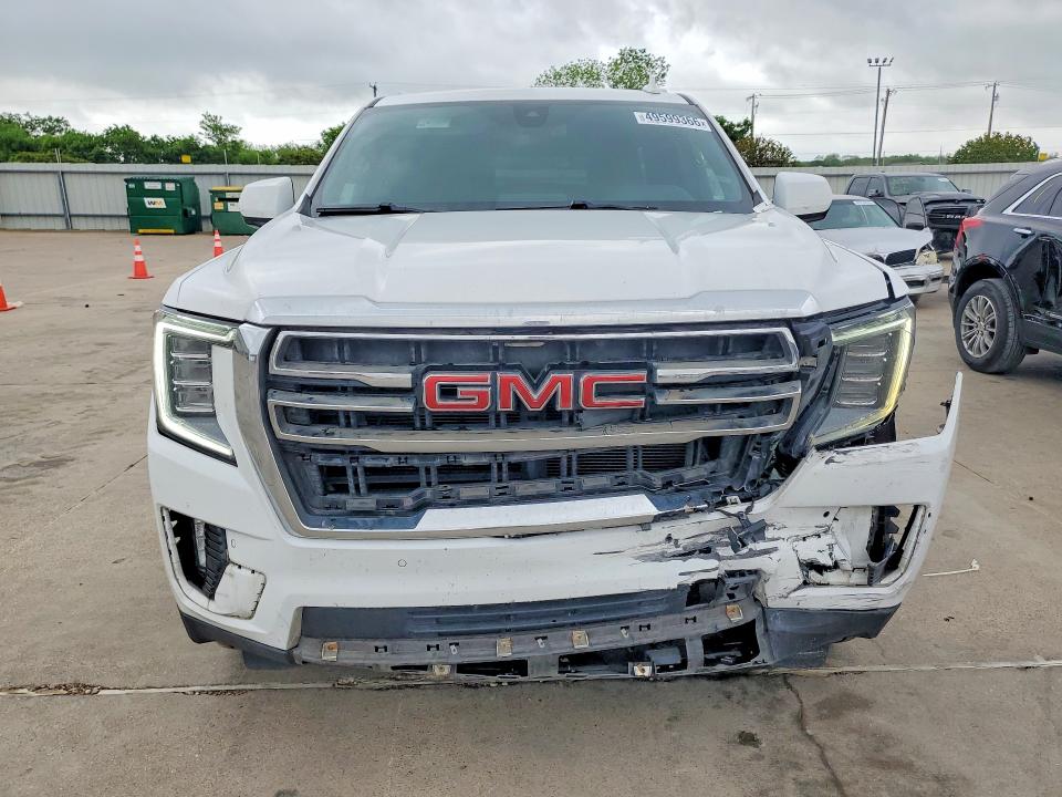 Продаж на аукціоні авто 2021 Gmc Yukon, vin: 1GKS1BKD0MR276699, номер лоту: 49599366