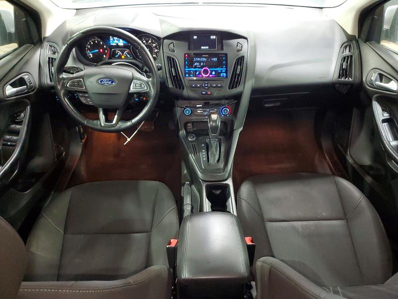 Продажа на аукционе авто 2016 Ford Focus, vin: 1FADP3K23GL208109, номер лота: 51314616
