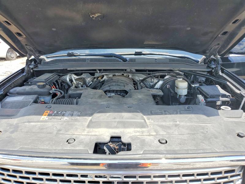 Aukcja sprzedaży 2017 Gmc Yukon Xl, vin: 1GKS2HKJ7HR223316, numer aukcji: 50615436