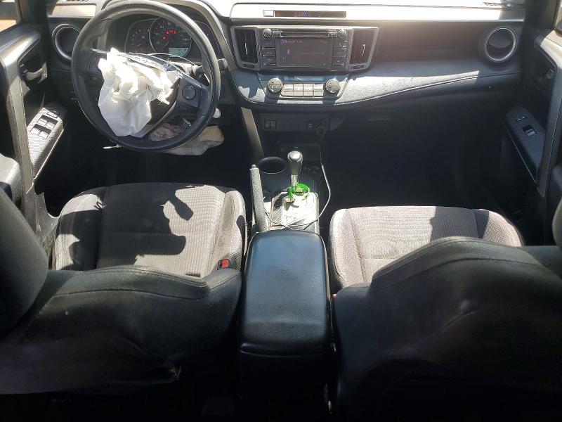 2013 Toyota Rav4 მანქანა იყიდება აუქციონზე, vin: JTMRFREV7D5017109, აუქციონის ნომერი: 51117176