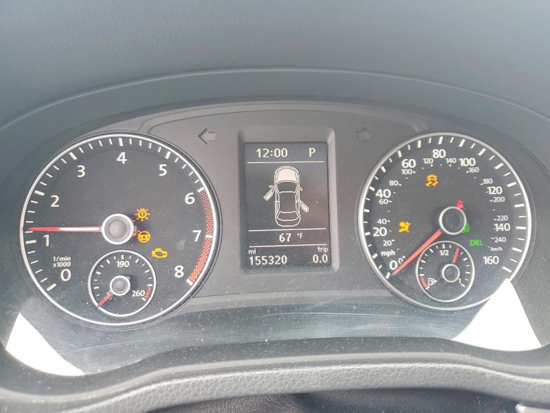 Продаж на аукціоні авто 2014 Volkswagen Passat, vin: 1VWBT7A31EC070756, номер лоту: 47211786