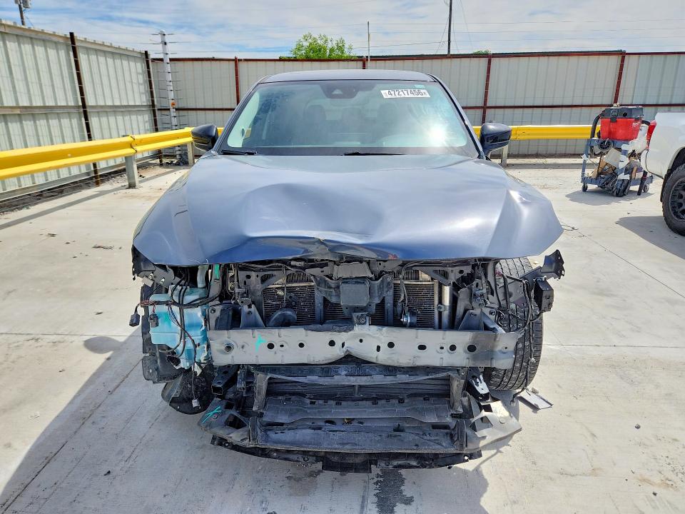 Продажа на аукционе авто 2024 Mazda Cx-5, vin: JM3KFBCL1R0526084, номер лота: 47217456
