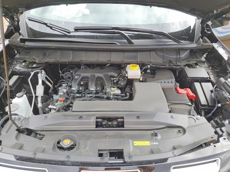 Aukcja sprzedaży 2026 Nissan Pathfinder, vin: 5N1DR3BE7TC226049, numer aukcji: 49285566