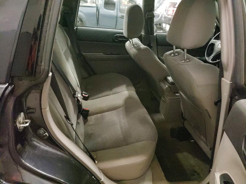 Продаж на аукціоні авто 2008 Subaru Forester, vin: JF1SG63658H722588, номер лоту: 47801556