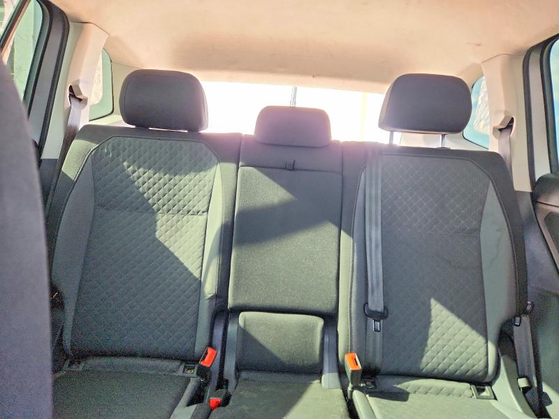 50416096 :رقم المزاد ، 3VV0B7AX4LM099052 vin ، 2020 Volkswagen Tiguan مزاد بيع