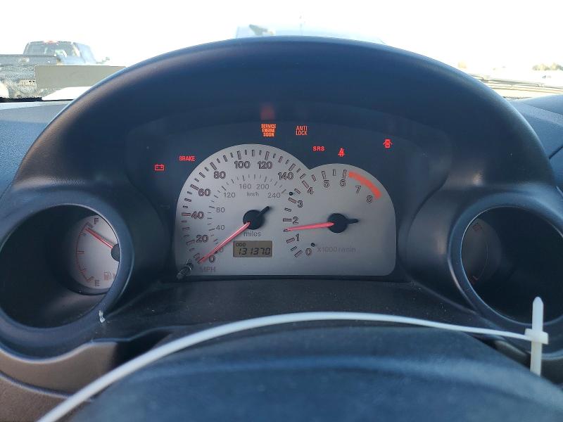 Продаж на аукціоні авто 2002 Mitsubishi Eclipse, vin: 4A3AE85H12E028587, номер лоту: 50222936