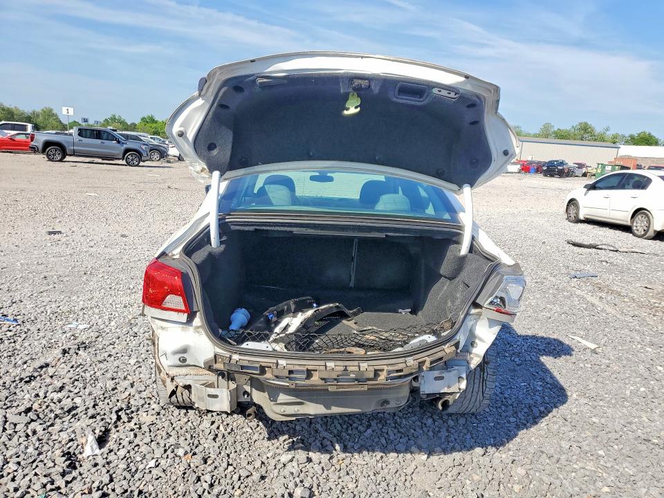 Aukcja sprzedaży 2017 Chevrolet Impala, vin: 1G11Z5S37HU140042, numer aukcji: 49625846