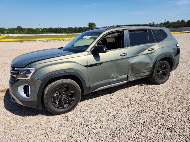 Aukcja sprzedaży 2025 Volkswagen Atlas, vin: 1V2CR2CA9SC521348, numer aukcji: 50522646