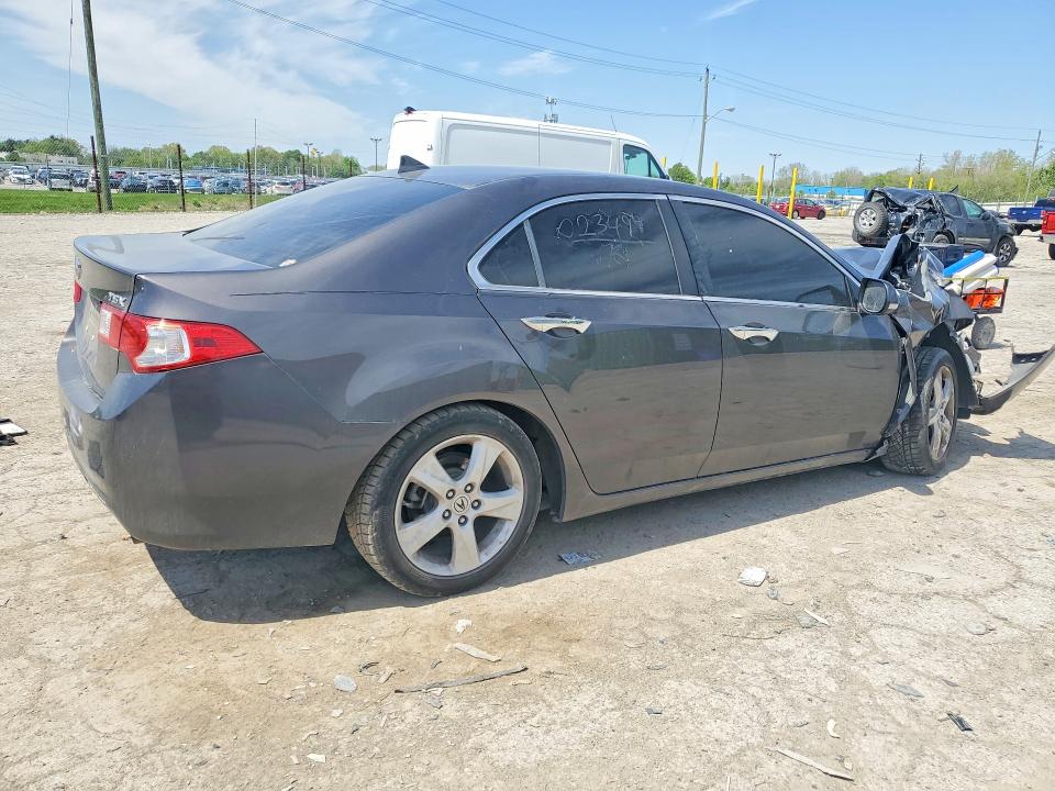 Aukcja sprzedaży 2009 Acura Tsx, vin: JH4CU26659C023499, numer aukcji: 49971486