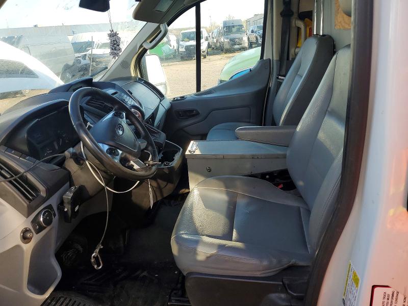 Aukcja sprzedaży 2017 Ford Transit, vin: 1FTYR1YM9HKA32029, numer aukcji: 50126286