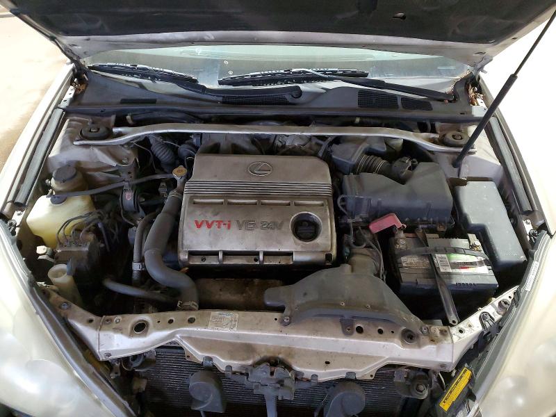 Продаж на аукціоні авто 2002 Lexus Es 300, vin: JTHBF30G820063628, номер лоту: 48953016