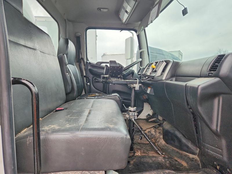 2018 Hino Hino 338 მანქანა იყიდება აუქციონზე, vin: 5PVNV8JP3J4S50540, აუქციონის ნომერი: 58159436