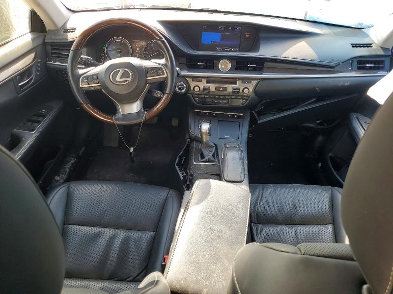 Продажа на аукционе авто 2016 Lexus Es 300h, vin: JTHBW1GG1G2108947, номер лота: 47393846