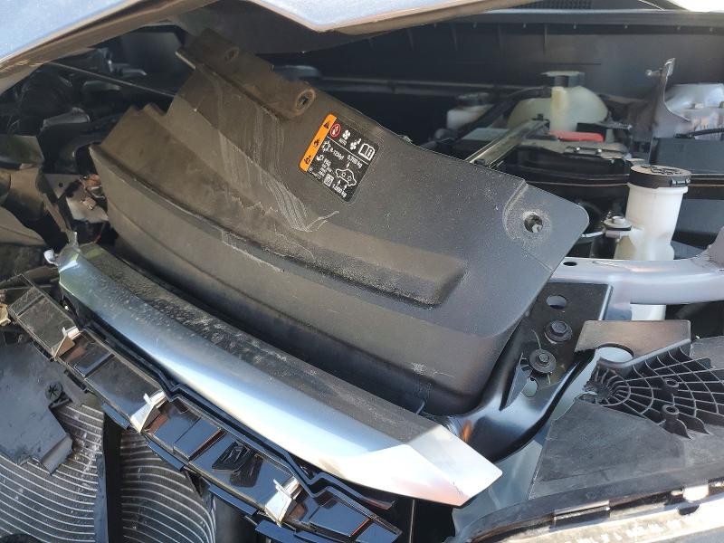51208406 :رقم المزاد ، 1GYKPCRS3MZ177650 vin ، 2021 Cadillac Xt6 مزاد بيع