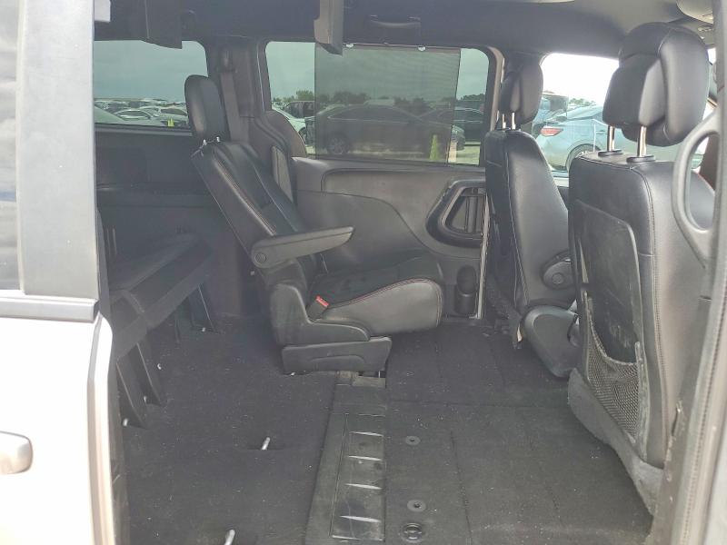 Aukcja sprzedaży 2019 Dodge Grand Caravan, vin: 2C4RDGEG2KR513771, numer aukcji: 50597776