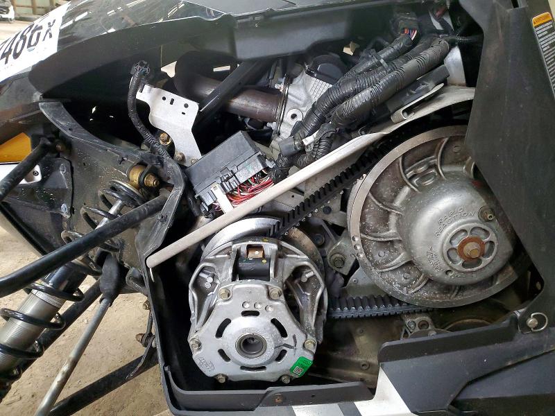 47377486 :رقم المزاد ، 4UF17SNWXHT111957 vin ، 2017 Arctic Cat Arctic Cat مزاد بيع