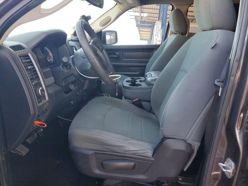 Aukcja sprzedaży 2014 Ram 1500, vin: 1C6RR6FT0ES307169, numer aukcji: 50472676