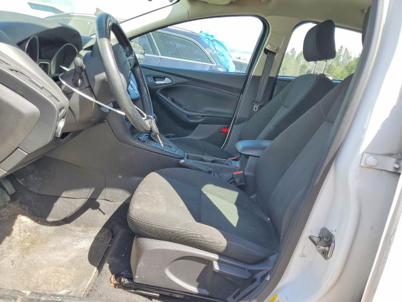 Продаж на аукціоні авто 2015 Ford Focus, vin: 1FADP3K2XFL359057, номер лоту: 51777356