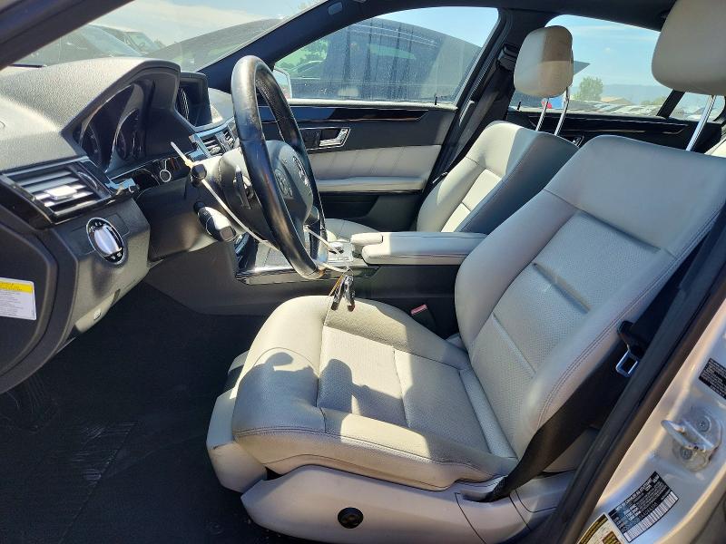 Aukcja sprzedaży 2010 Mercedes-benz E, vin: WDDHF5GB1AA084398, numer aukcji: 51058746