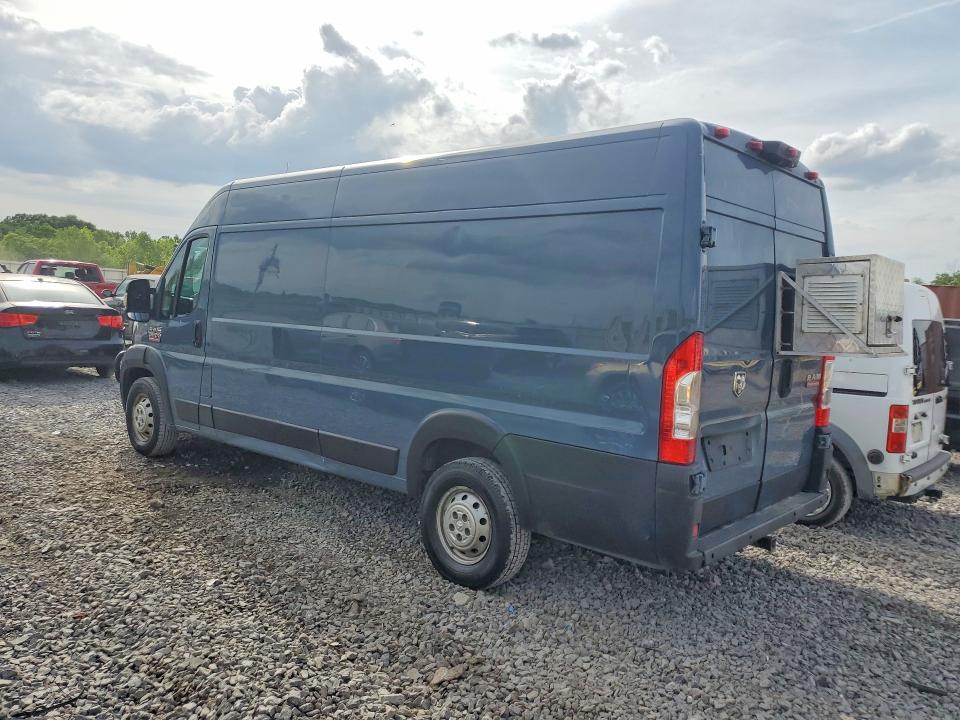 51334016 :رقم المزاد ، 3C6URVJG6KE551468 vin ، 2019 Ram Promaster 3500 مزاد بيع
