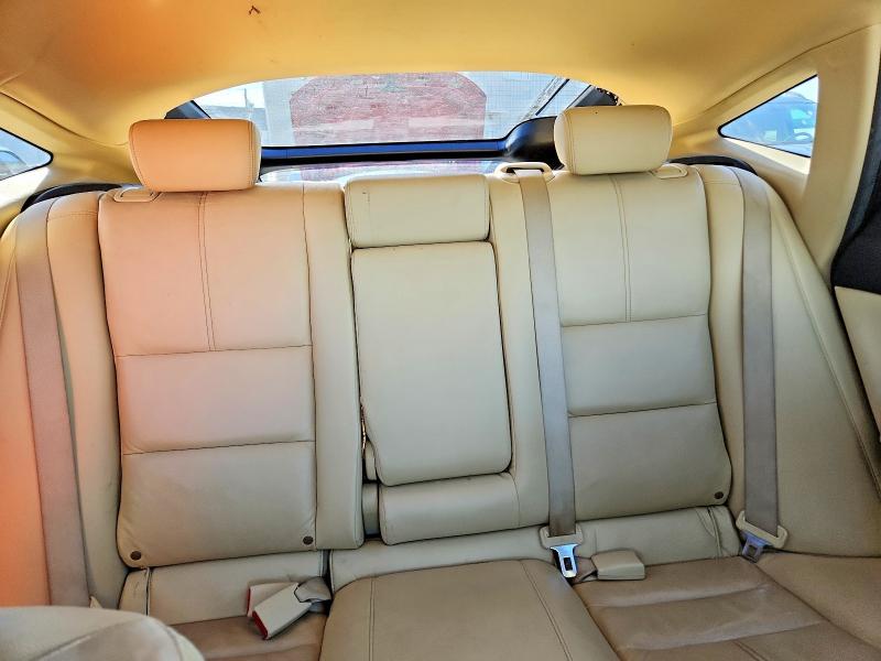 49395926 :رقم المزاد ، 5J6TF2H53AL802138 vin ، 2010 Honda Accord Crosstour مزاد بيع