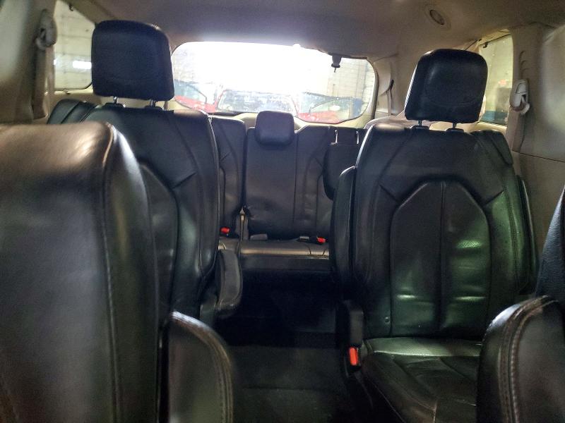 Aukcja sprzedaży 2019 Chrysler Pacifica, vin: 2C4RC1BG9KR704737, numer aukcji: 50073386