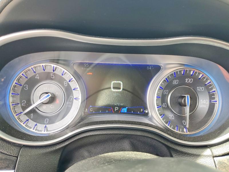 Aukcja sprzedaży 2018 Chrysler 300, vin: 2C3CCAEG9JH129940, numer aukcji: 49893726
