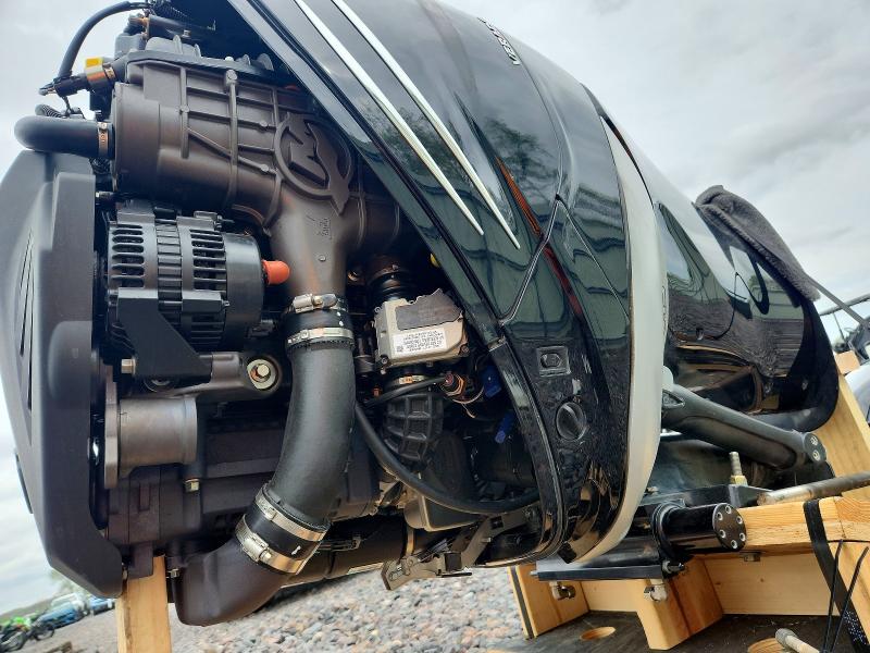Продажа на аукционе авто 2014 Mercury Verado Motor, vin: 2B029714, номер лота: 49406406