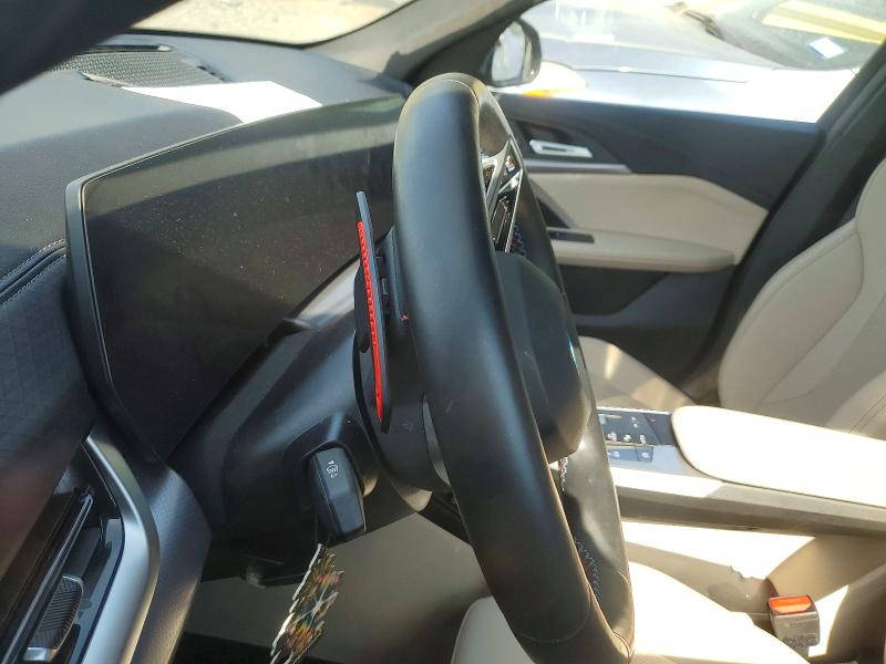 Aukcja sprzedaży 2024 Bmw X2, vin: WBX83GM03R5Y61835, numer aukcji: 48880186